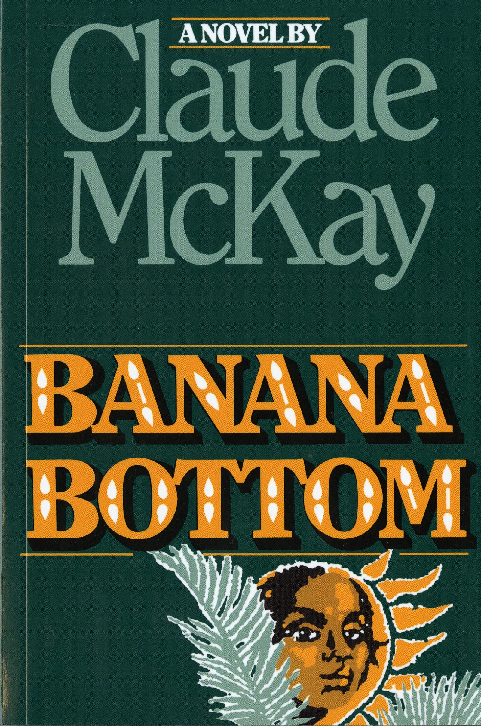 Banana Bottom (Harvest Book, Hb 273) Classics