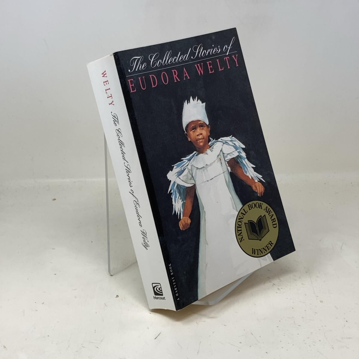 The Collected Stories of Eudora Welty Contemporary literature