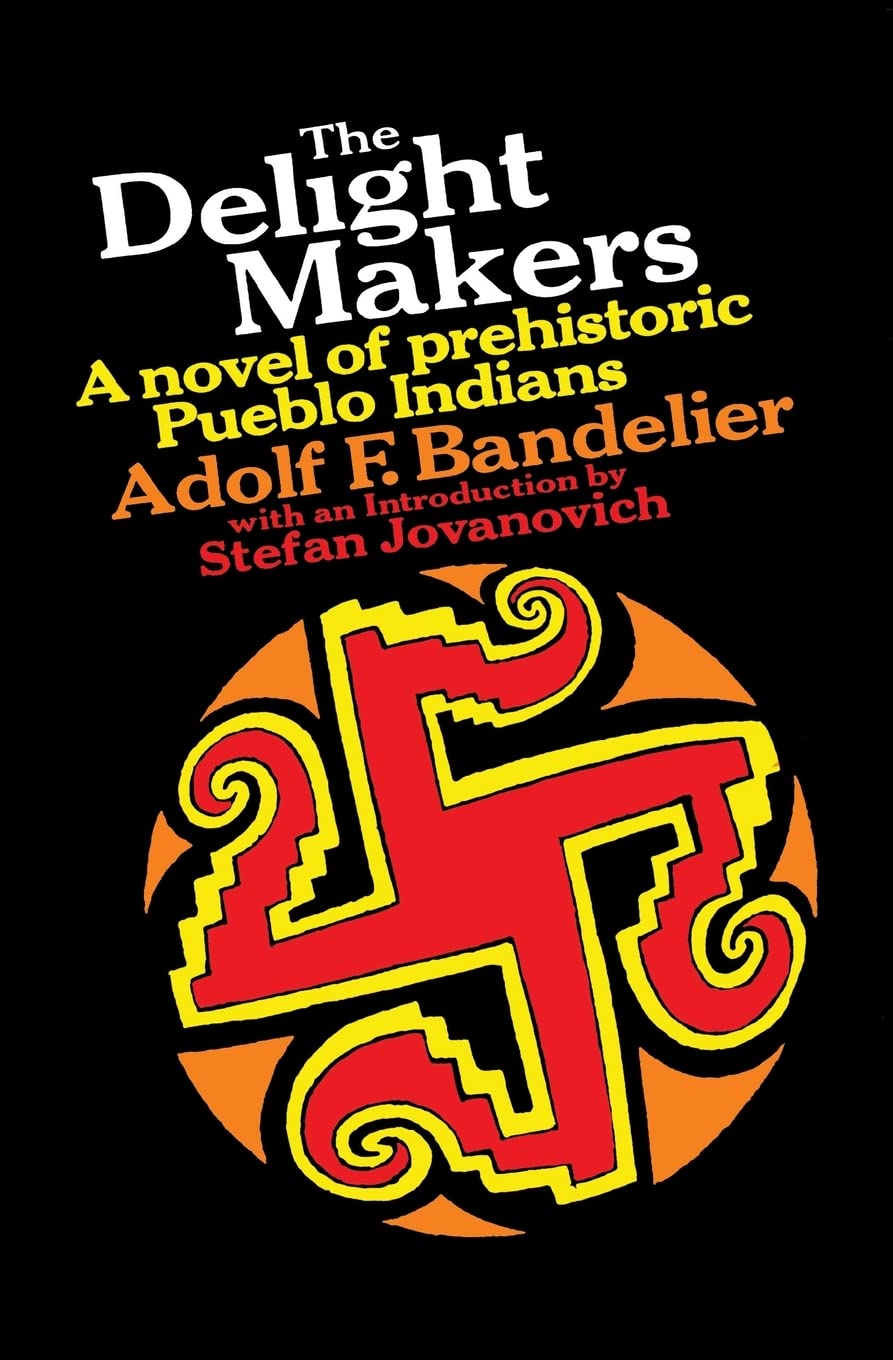 Product Image: The Delight Makers