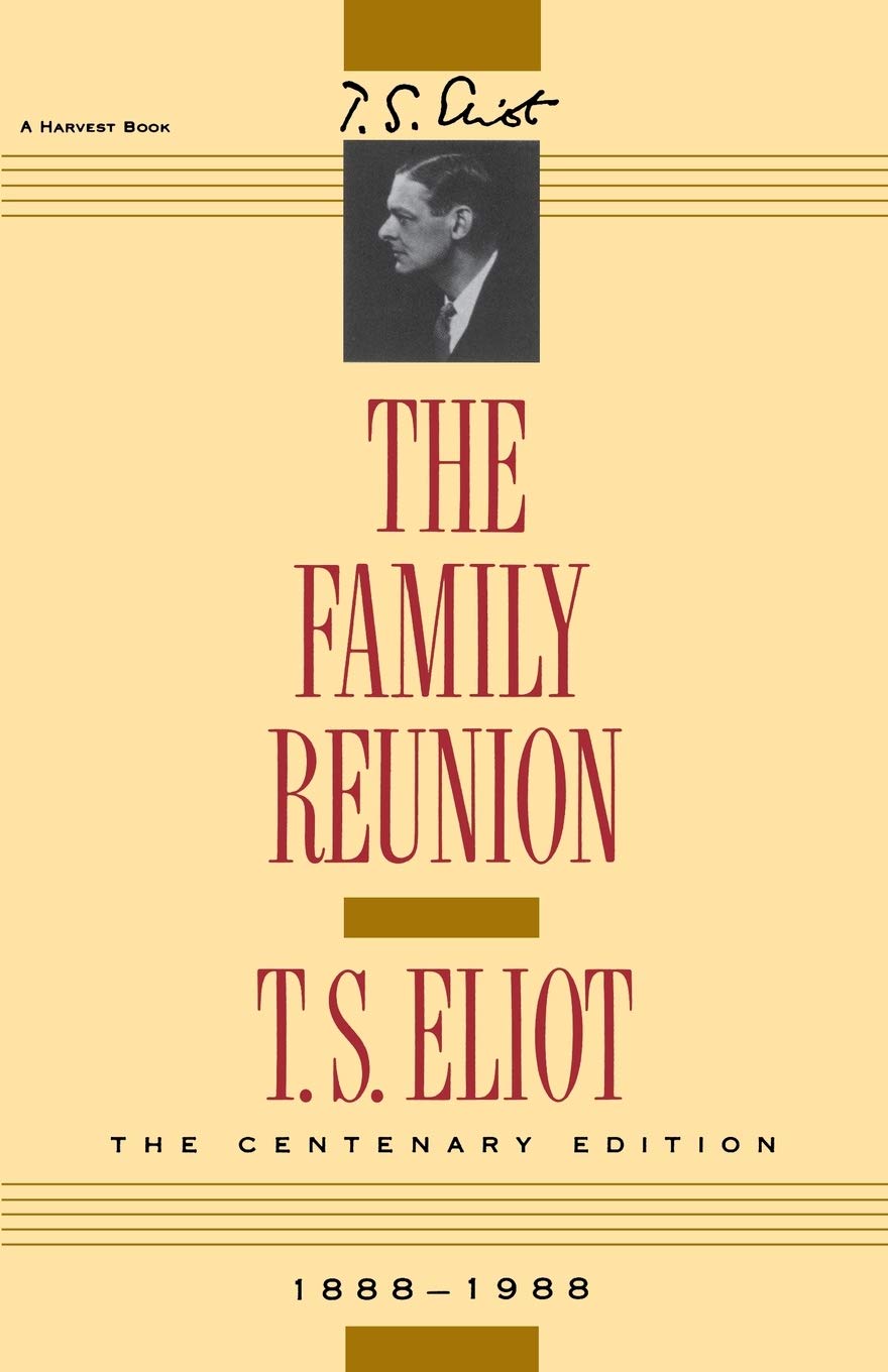 The Family Reunion Drama