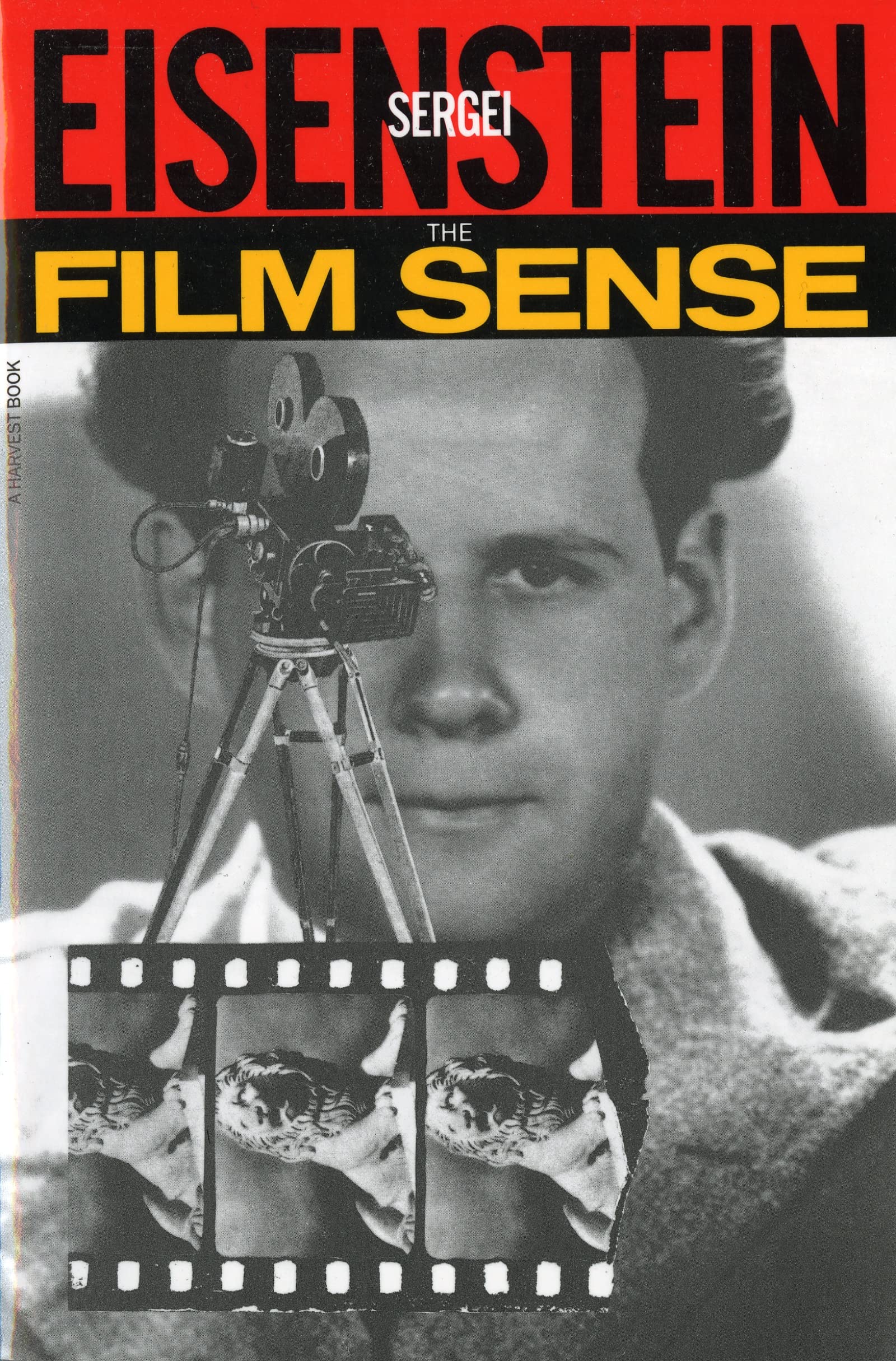 The Film Sense Art & Literature