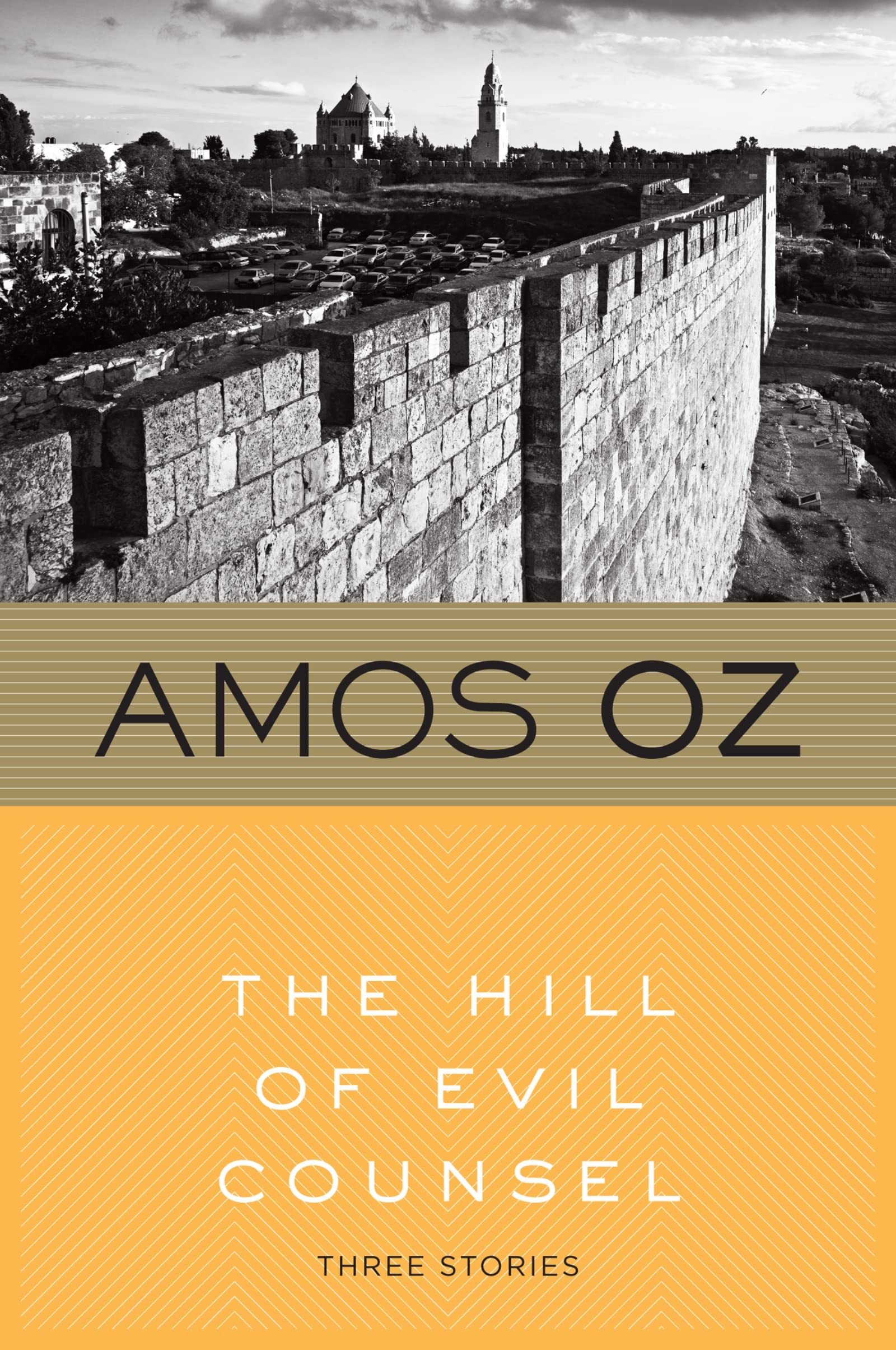 Hill Of Evil Counsel Pa (Harvest Book) Social Sciences