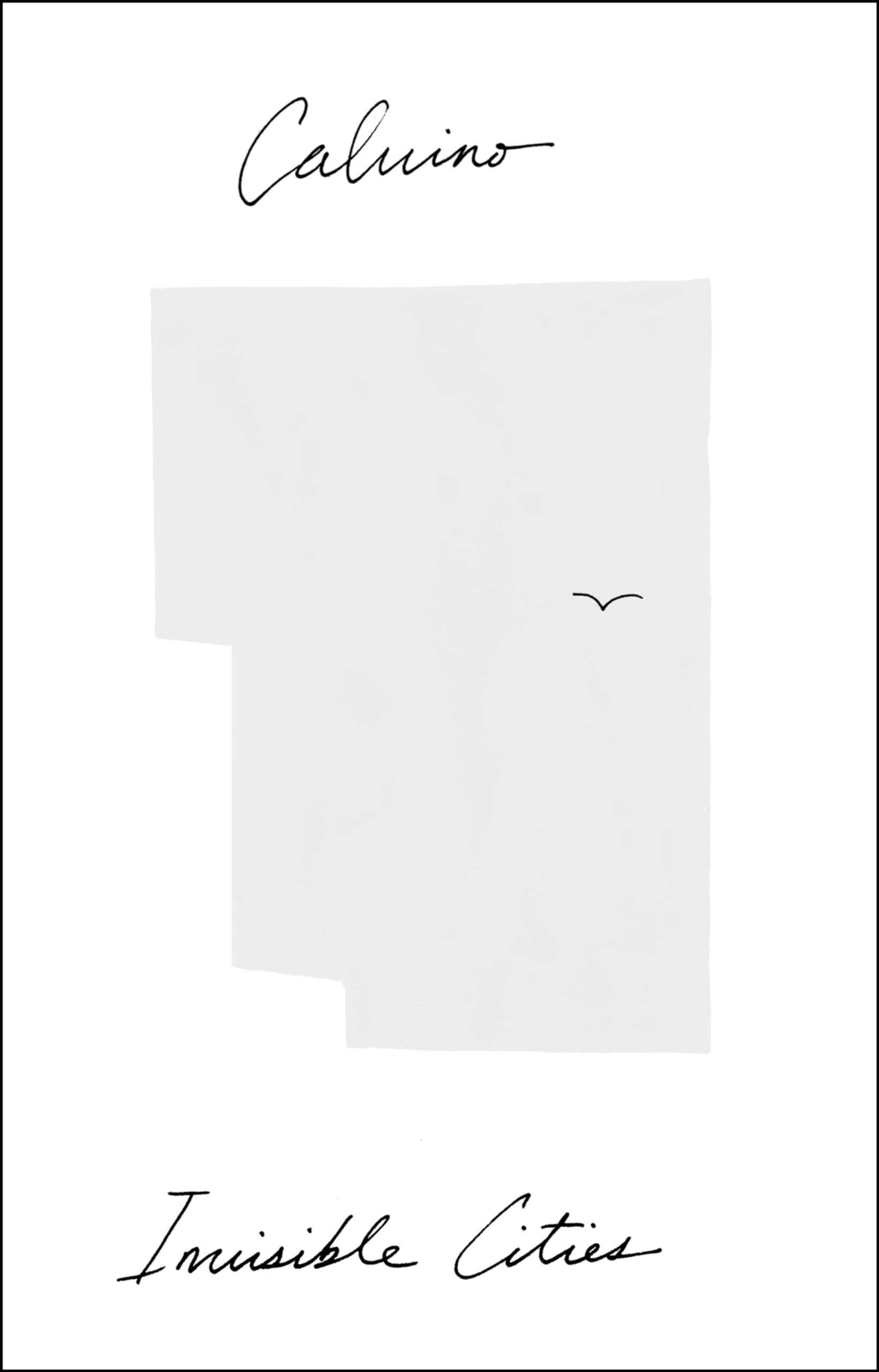 Invisible Cities Classics