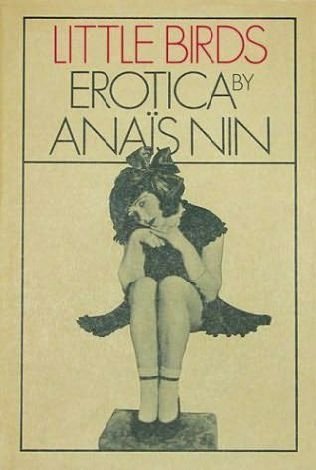 Product Image: Little Birds: Erotica
