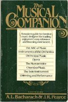 The Musical Companion Arts & Music