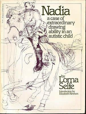 Nadia: a case of extraordinary drawing ability in an autistic child Medicine