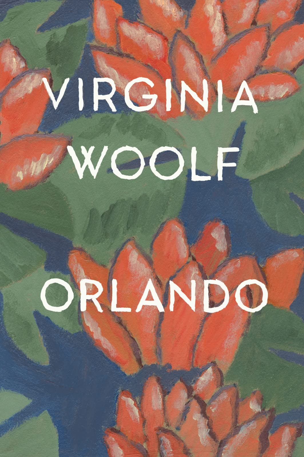Orlando, a Biography LGBTQ+