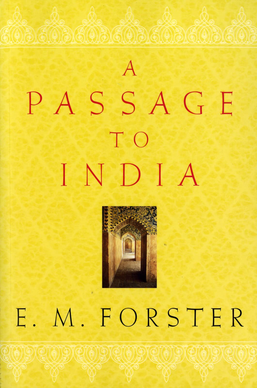 A Passage to India Classics