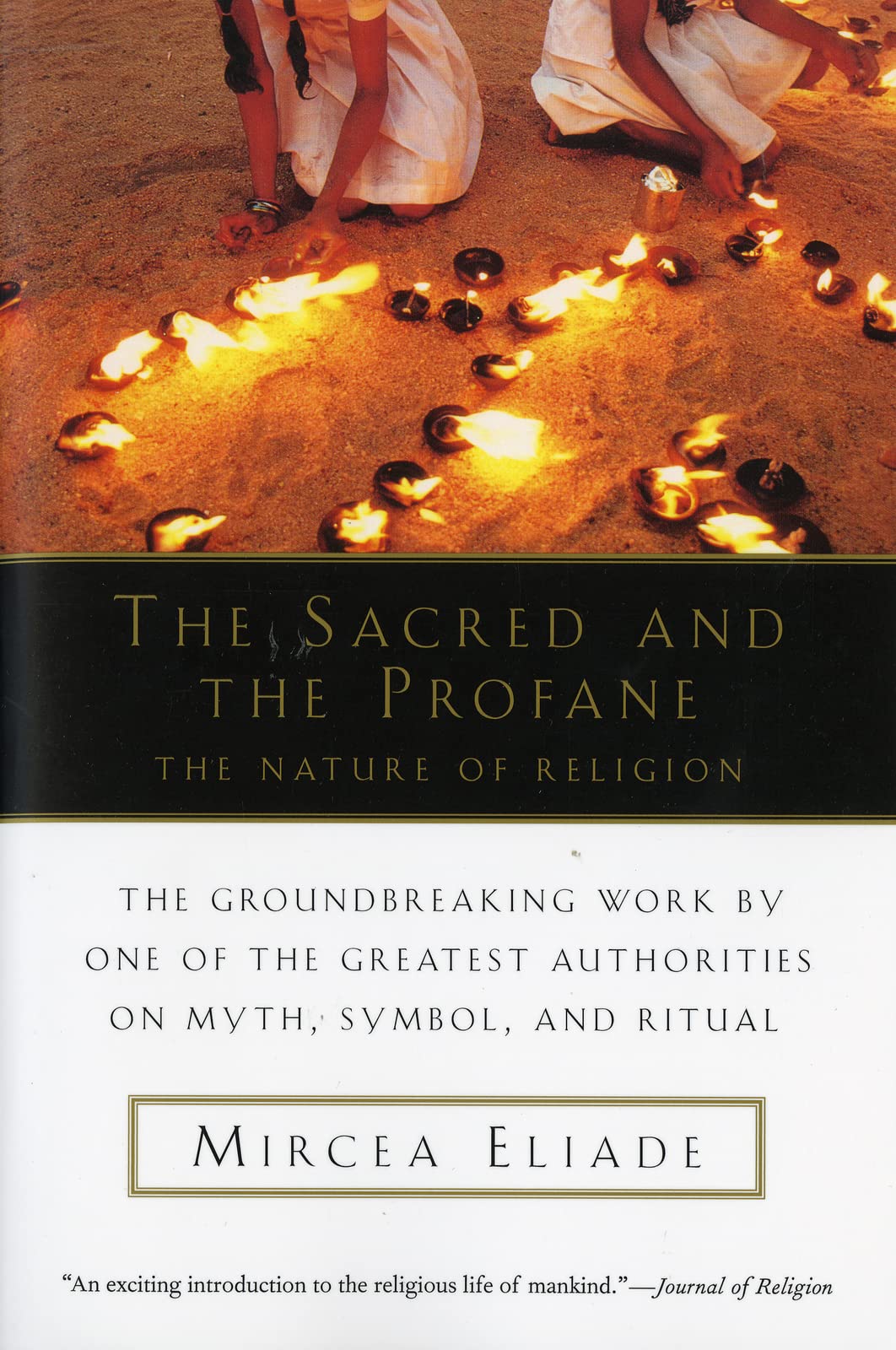 The Sacred and Profane Philosophy