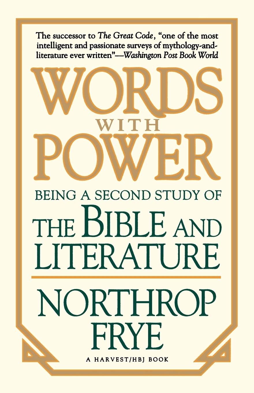 Words with Power Social Sciences