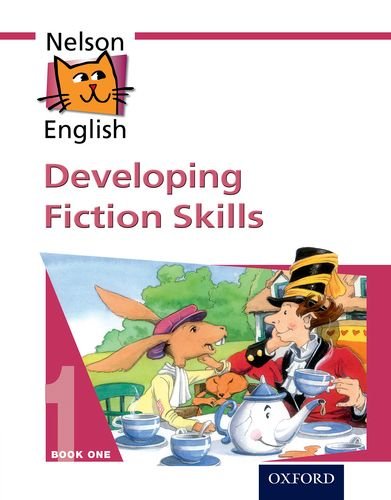 Product Image: Developing Fiction Skills (Nelson English)