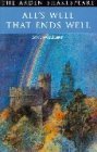 All's Well That Ends Well (Shakespeare, William, Works.) Books