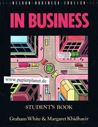 In Business (Business English S.) Foreign Languages ​​& Dictionaries