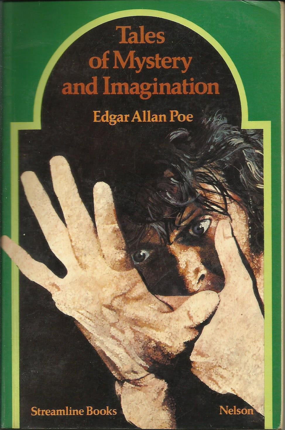Tales of Mystery and Imagination (Streamline Books) Novels & Short Stories