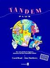 Product Image: Tandem Plus (Teachers resource materials)