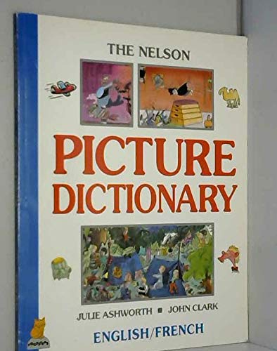 Longman Picture Dictionary Anglais Francais book