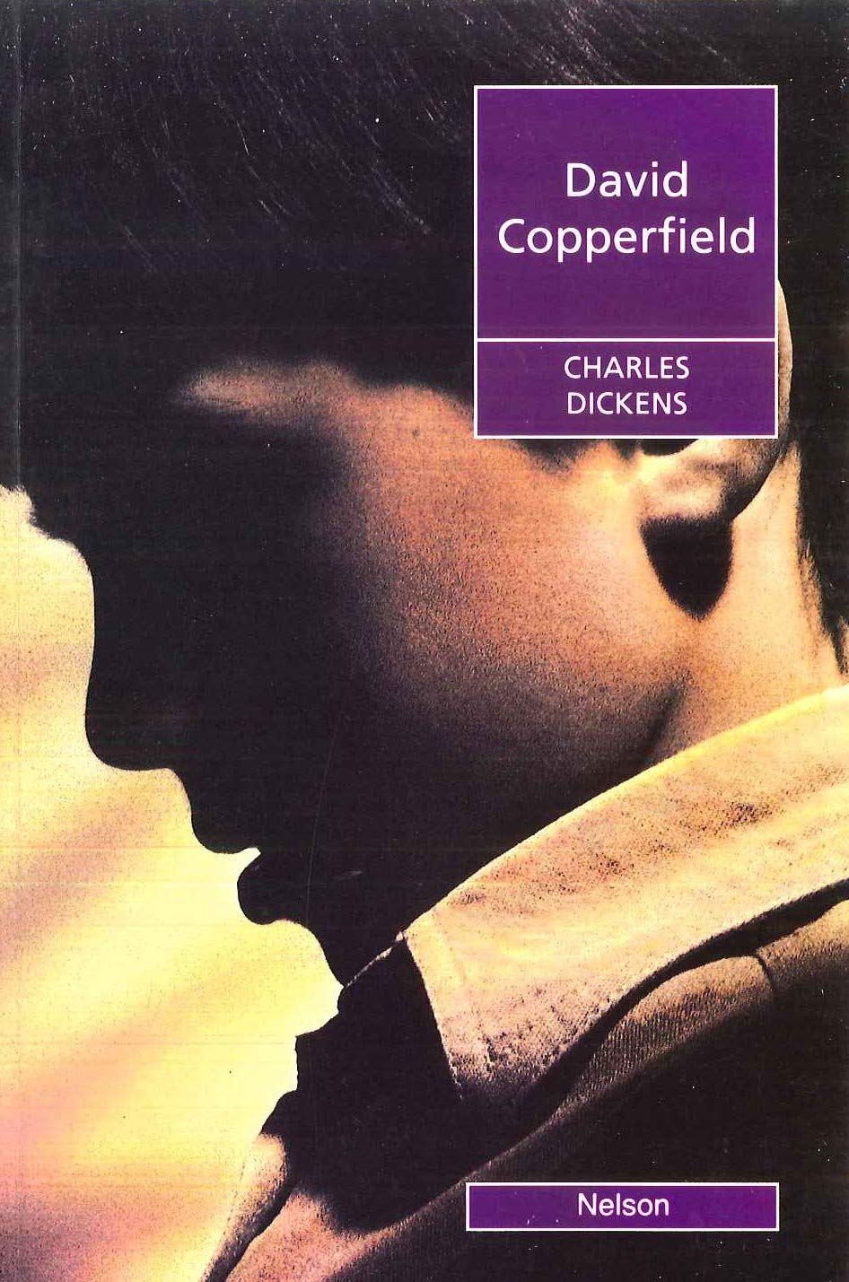 David Copperfield: Level 3 - Lower-Intermediate (Nelson Readers) Foreign Languages ​​& Dictionaries