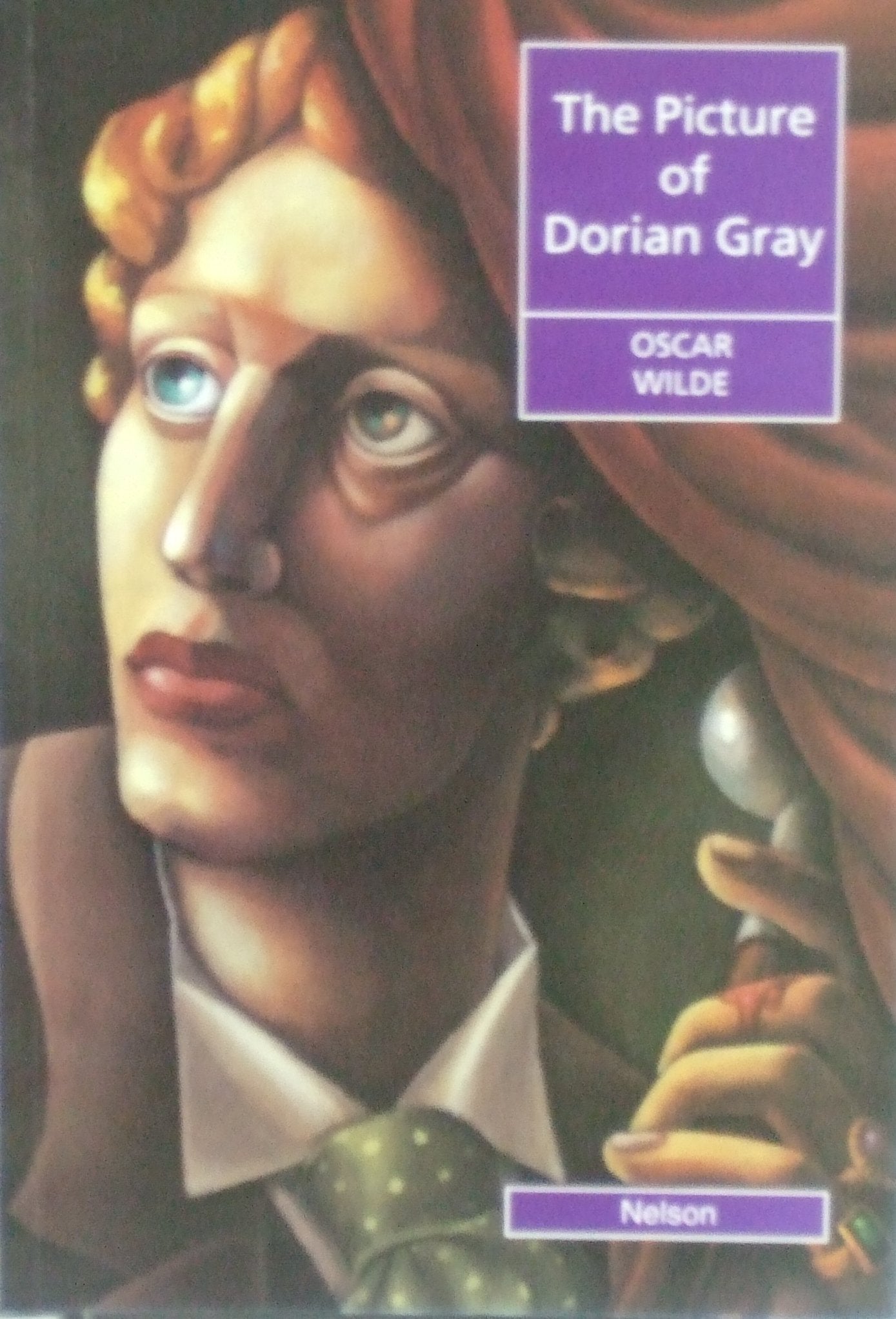 The Picture of Dorian Gray Classics