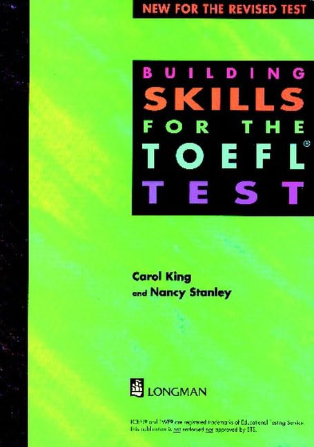Product Image: Coursebook (Building Skills)