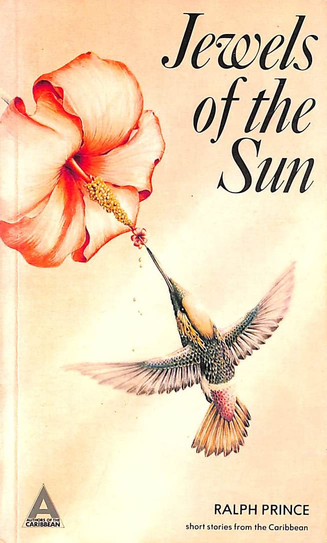 Jewels of the Sun book