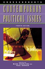 Product Image: CROSSCURRENTS : CONTEMPORARY POLITICAL ISSUES