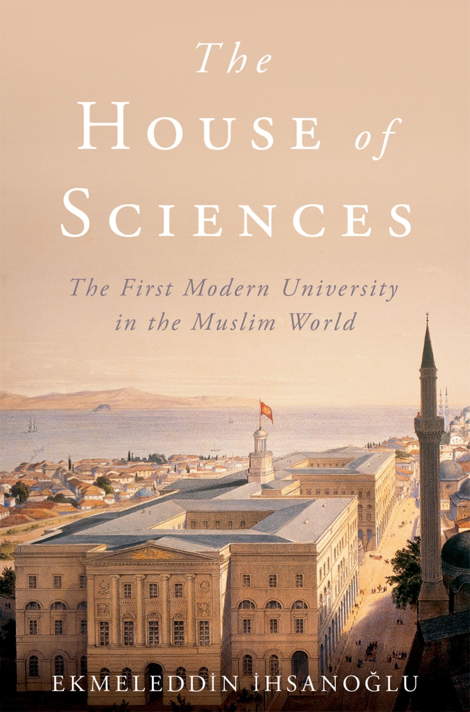 The House of Sciences Social Sciences