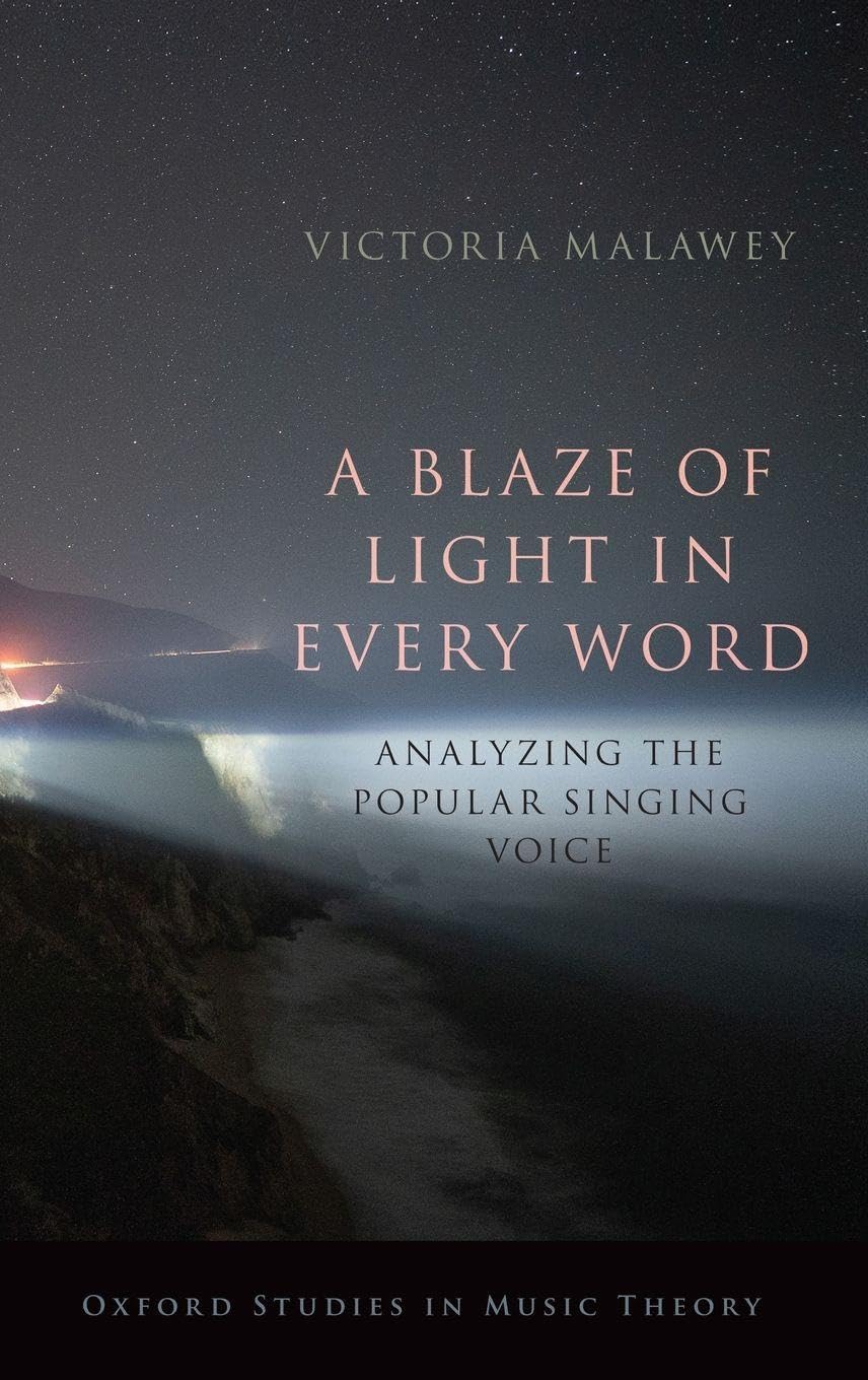 BLAZE OF LIGHT IN EVERY WORD OXSMT C Arts & Music