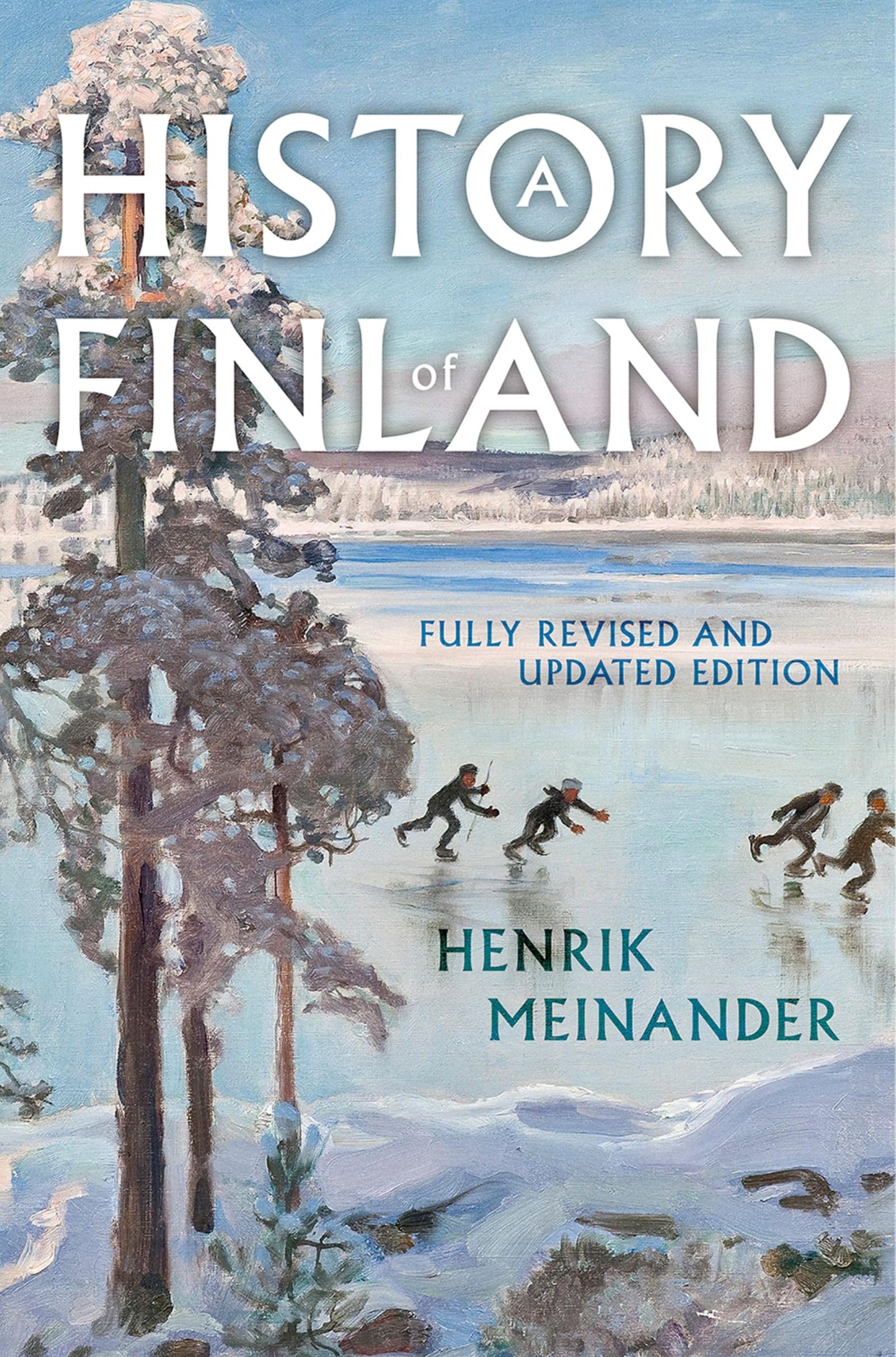 History of Finland Social Sciences