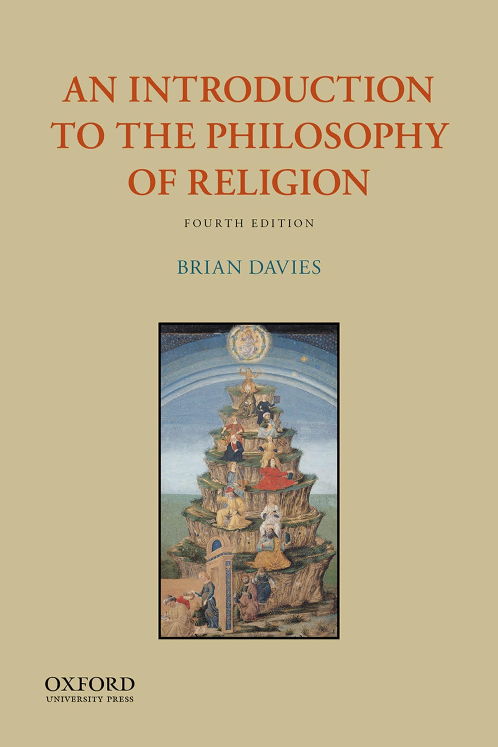 Introduction to the Philosophy of Religion Philosophy