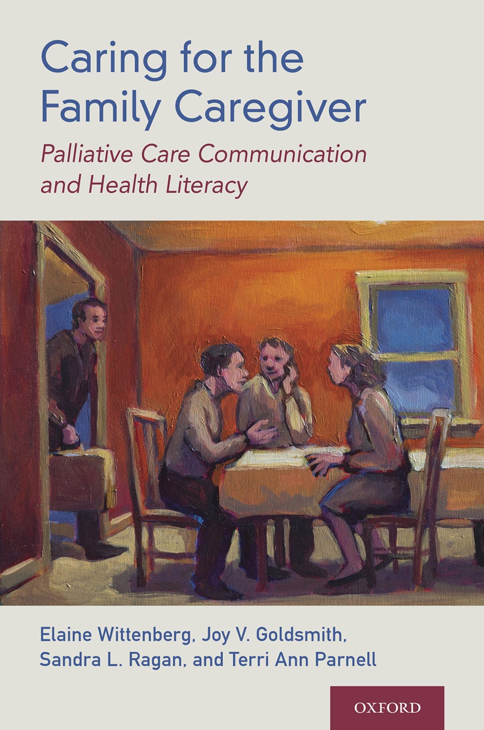 Caring for the Family Caregiver Medicine