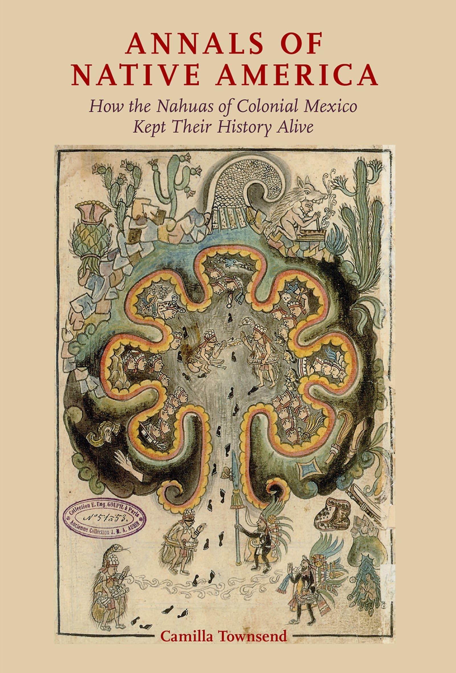 Annals of Native America Social Sciences