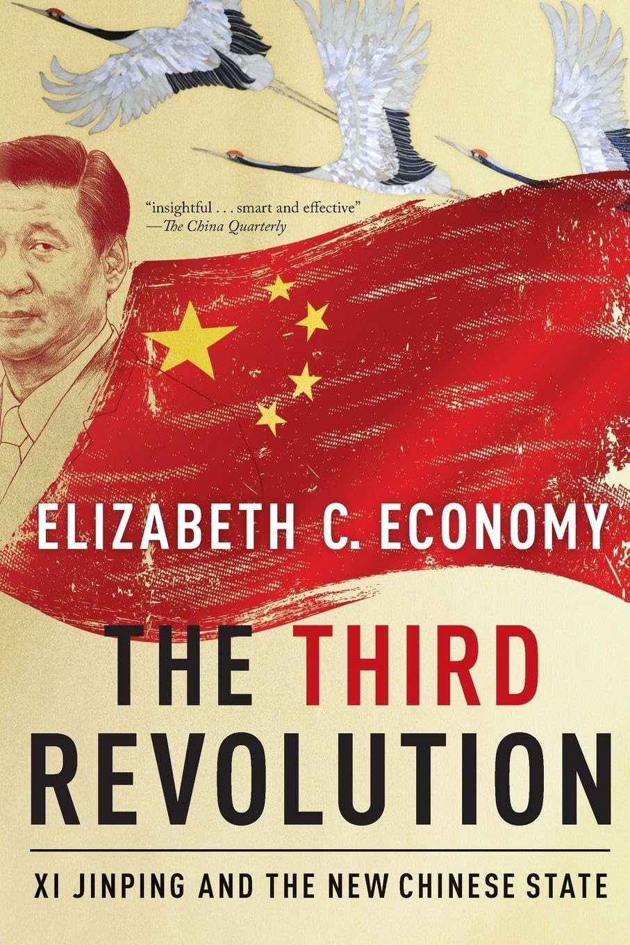 The Third Revolution Social Sciences