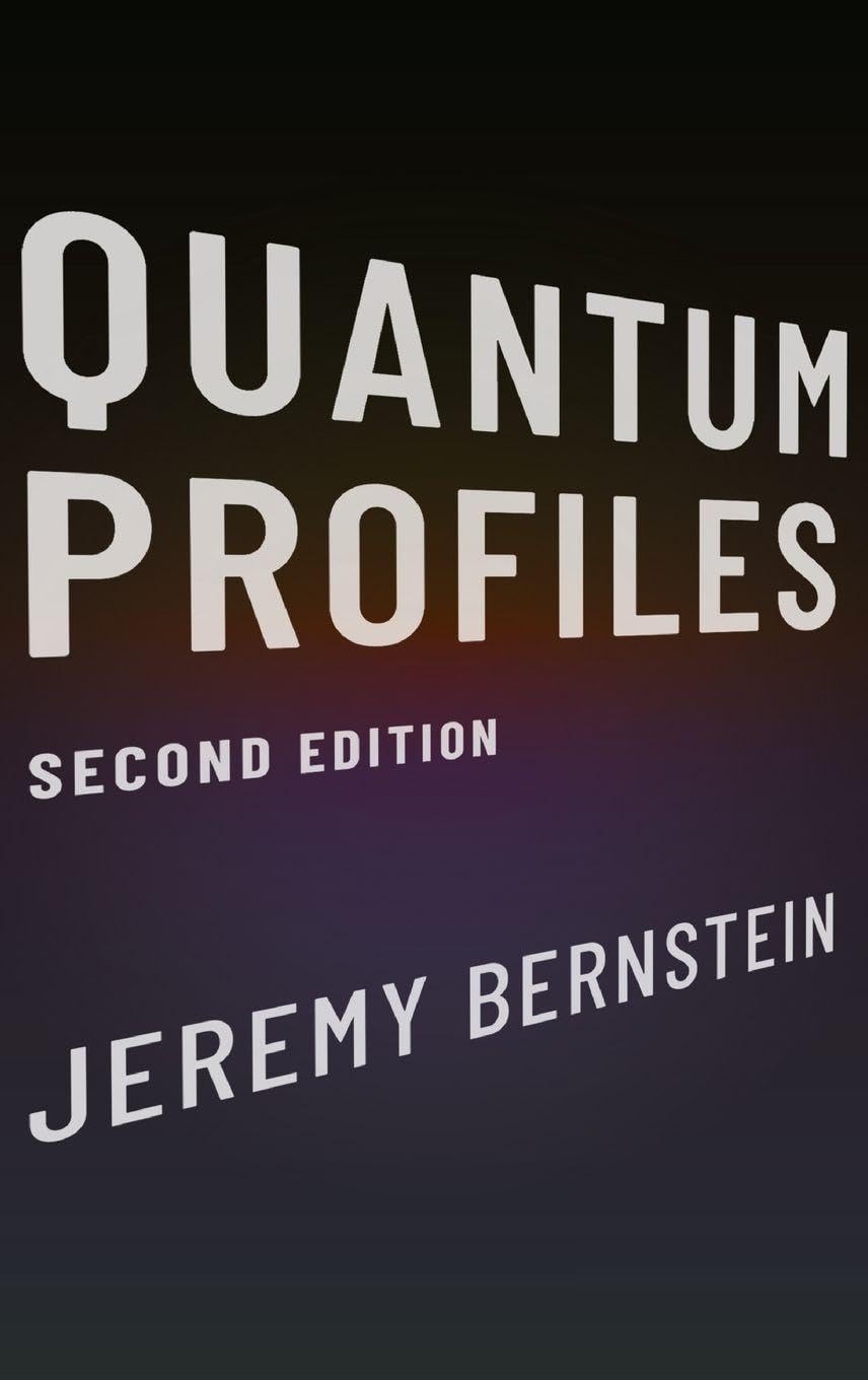 Quantum Profiles Memories