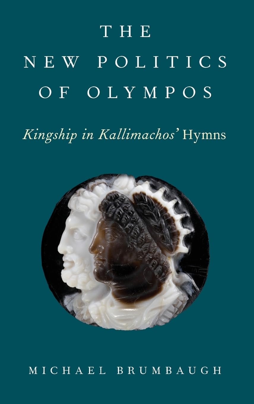 New Politics of Olympos Poetry