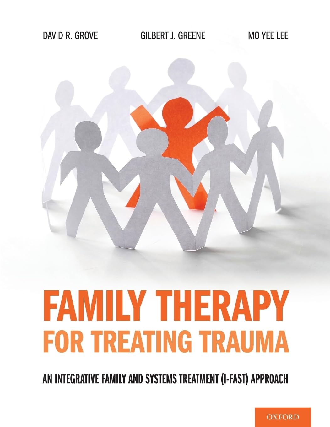 Family Therapy for Treating Trauma Medicine