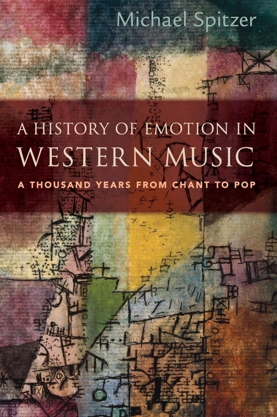 History of Emotion in Western Music Medicine