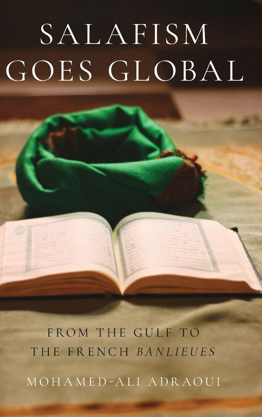 Salafism Goes Global Film, Art & Culture