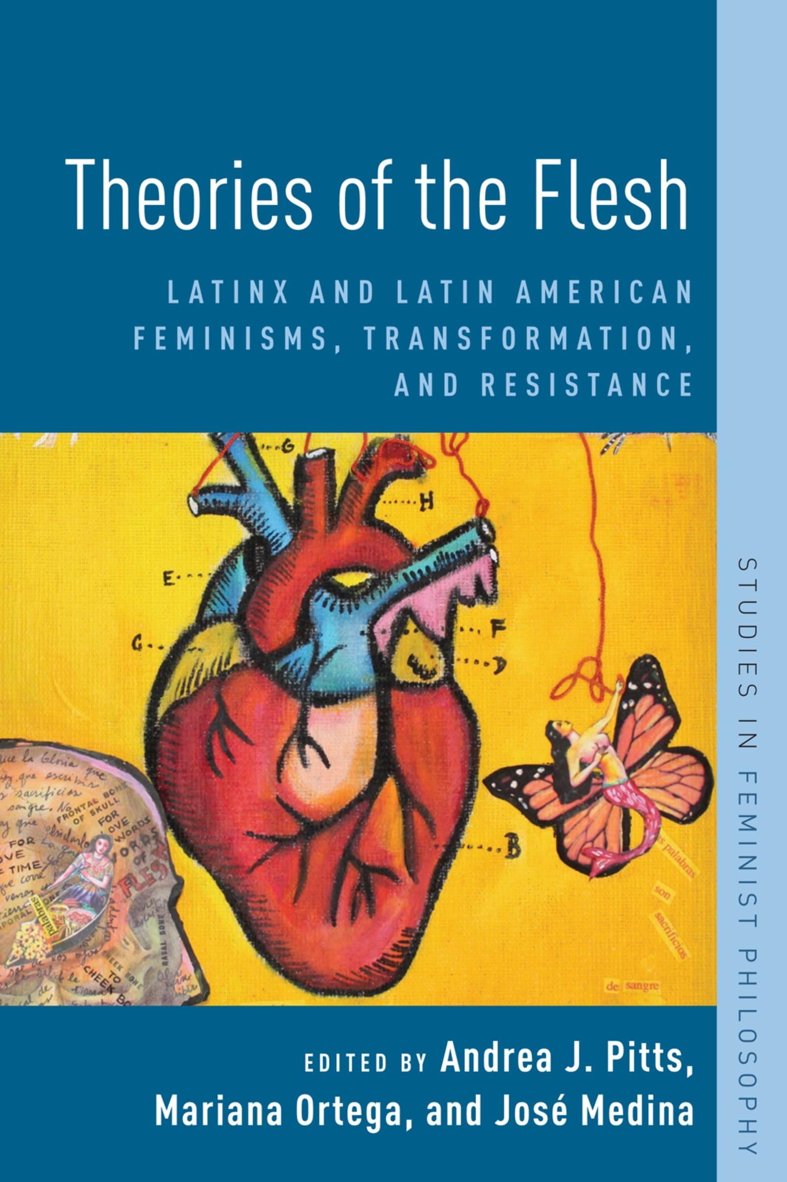 Theories of the Flesh Philosophy