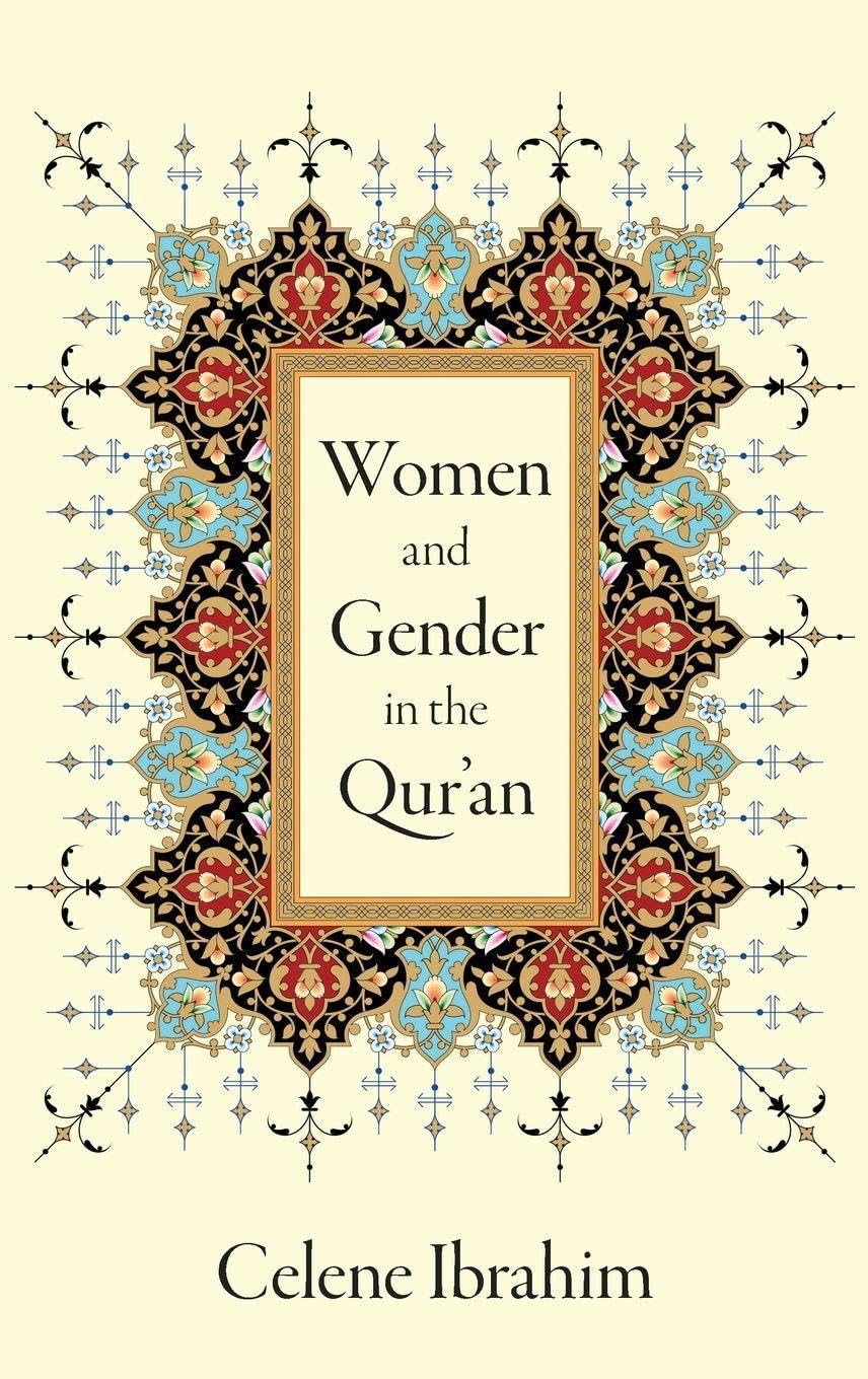 Women and Gender in the Qur'an book