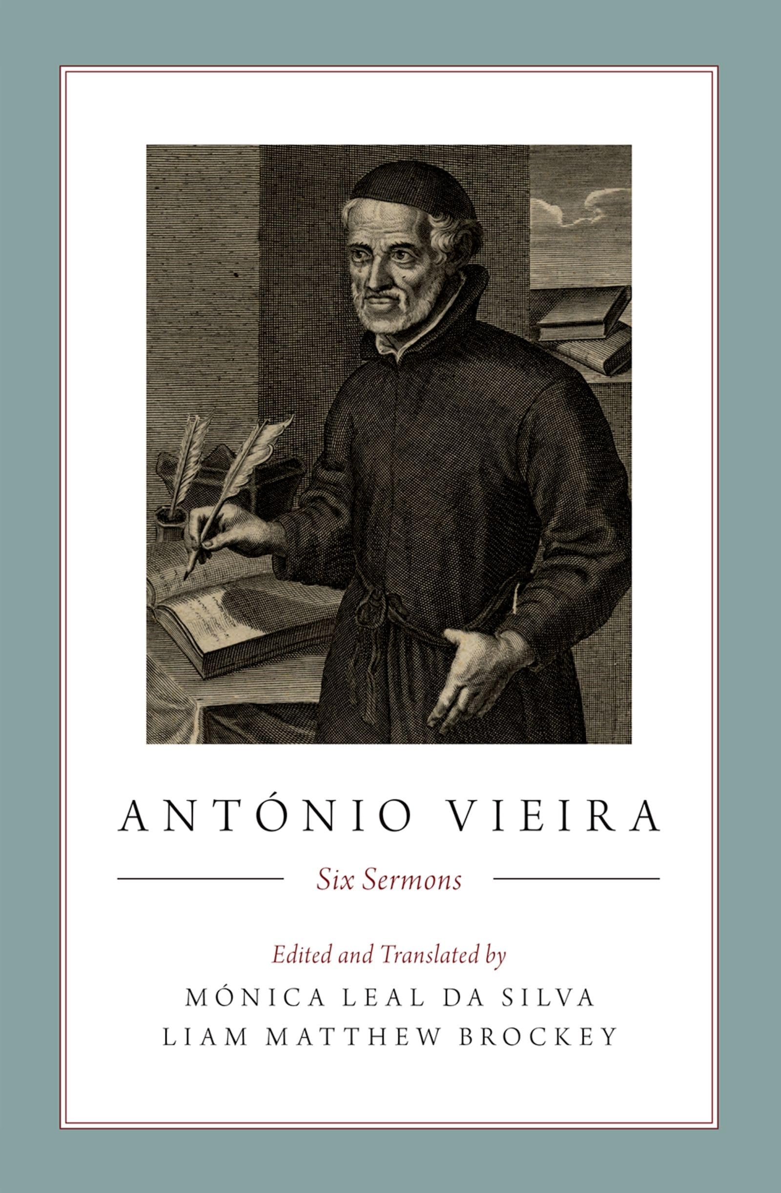 António Vieira Social Sciences