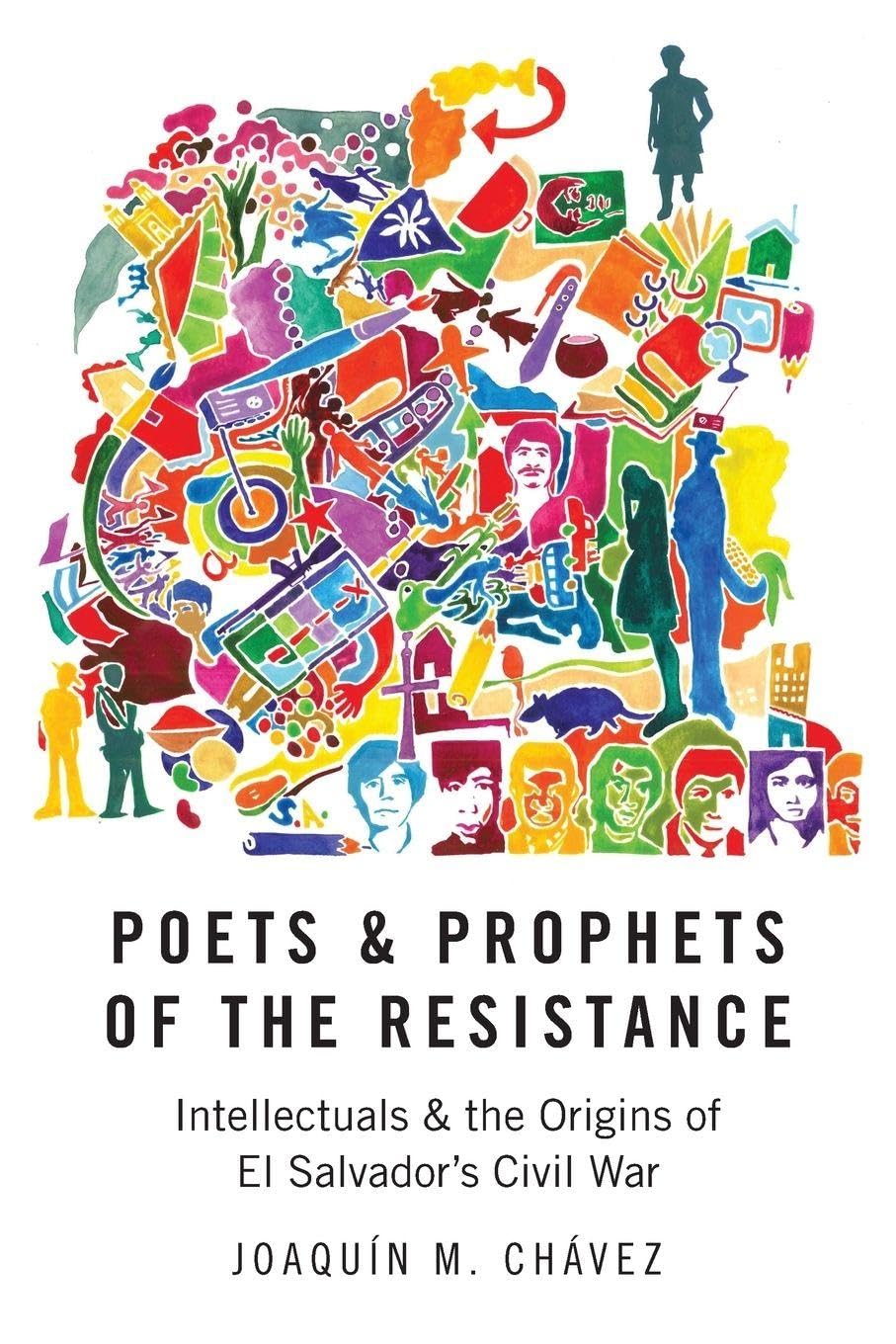 Poets & Prophets of the Resistance Politics & History