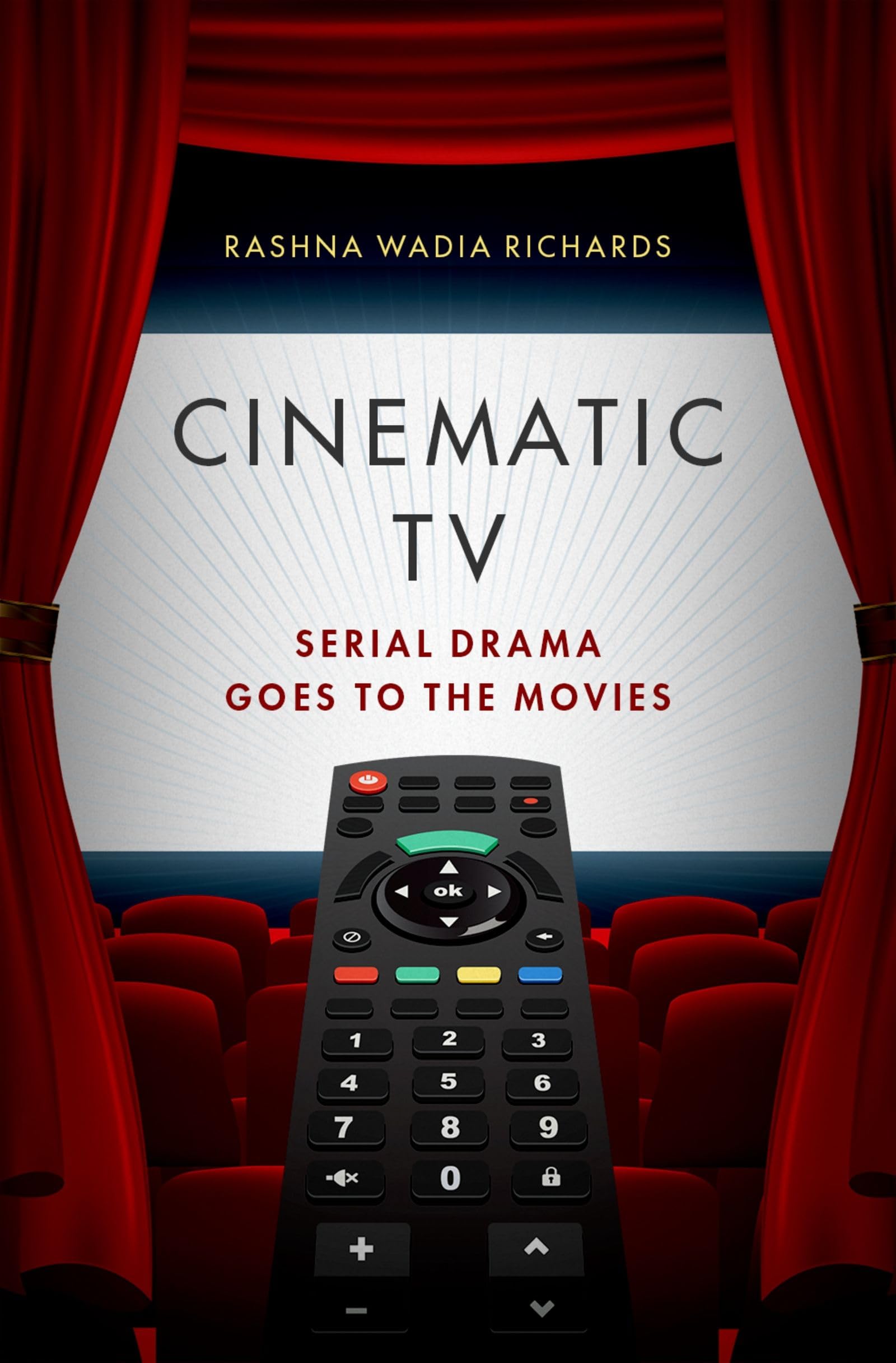 CINEMATIC TV P Film, Art & Culture