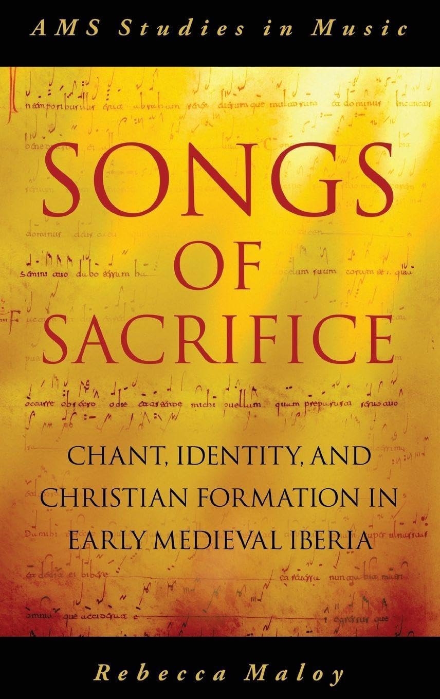 Songs of Sacrifice Arts & Music