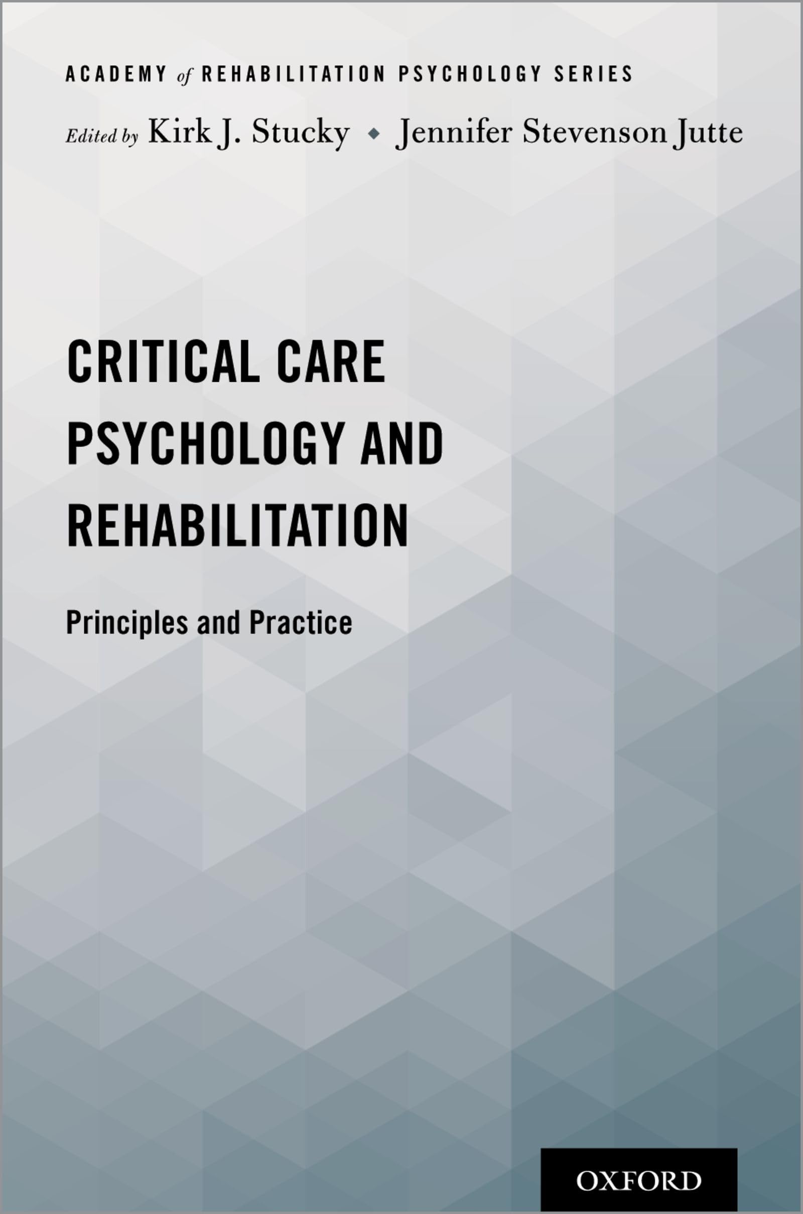 Critical Care Psychology and Rehabilitation Medicine