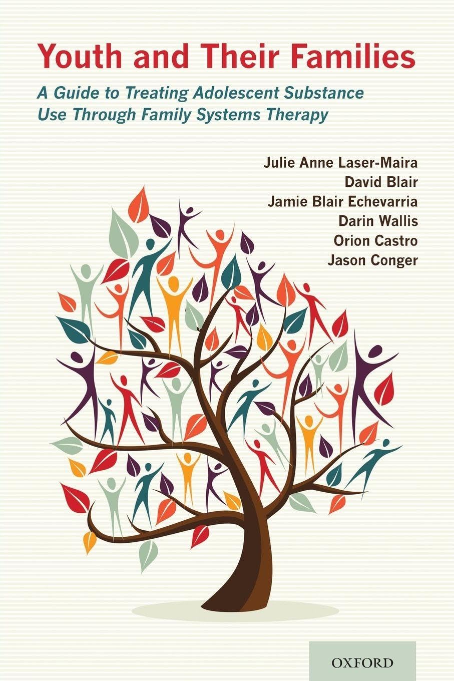 Youth and Their Families Social Sciences