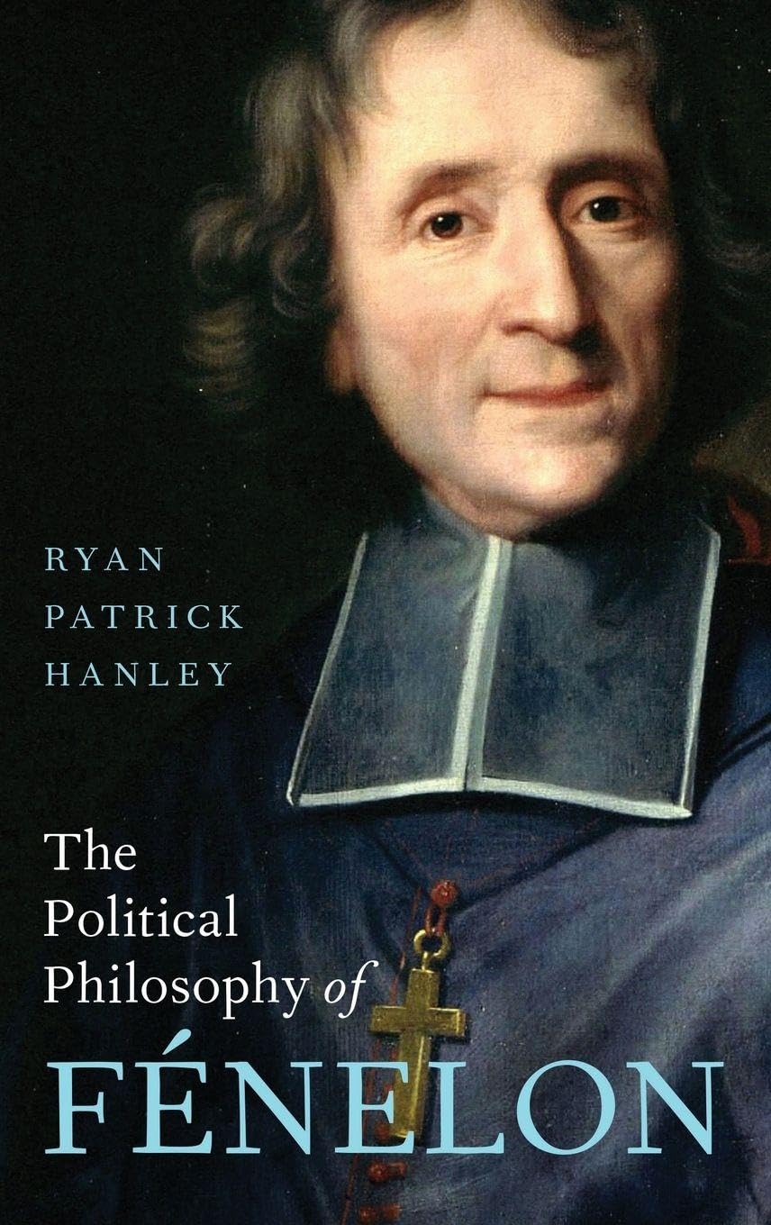Political Philosophy of Fénelon Philosophy