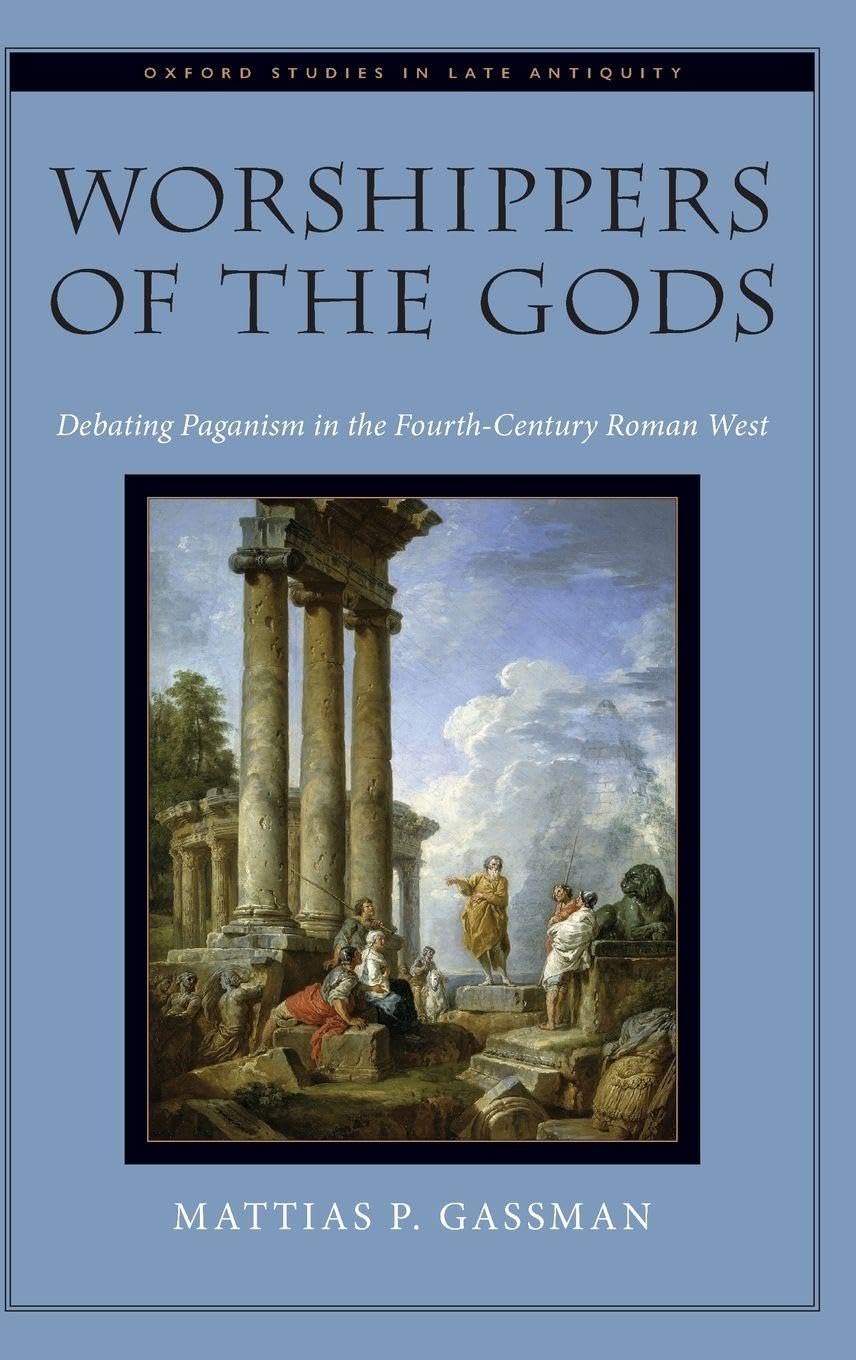 Worshippers of the Gods Natural Sciences