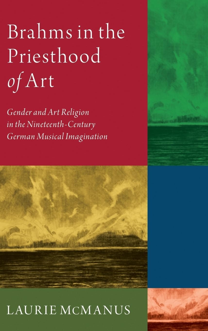 Brahms in the Priesthood of Art Social Sciences