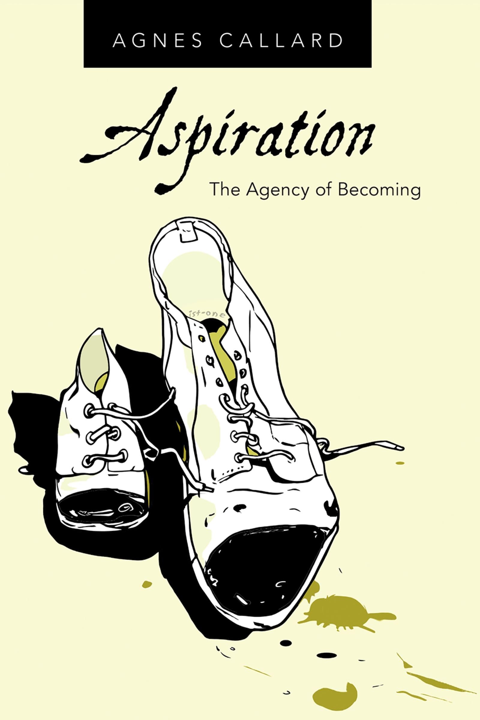 Aspiration: The Agency of Becoming Philosophy