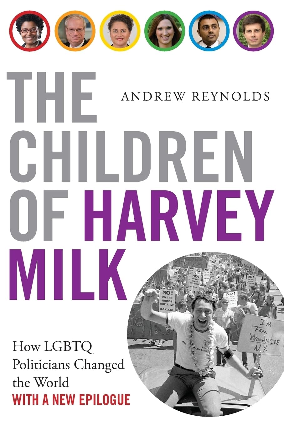 Children of Harvey Milk Philosophy